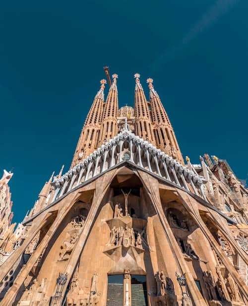 Sagrada Família
